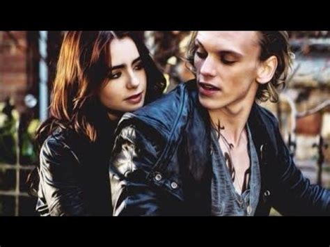 jace e clary são irmãos.